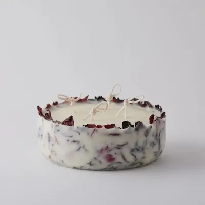 Bougies - Fireside Secrets 90 - KOTT