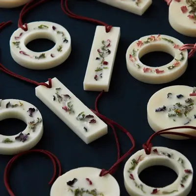 Parfums d'intérieur - Bar rouge - KOTT