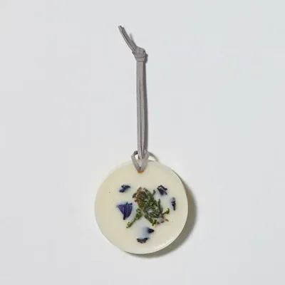 Parfums d'intérieur - Violet rond - KOTT