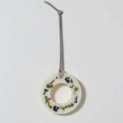 Parfums d'intérieur - Couronne violette - KOTT