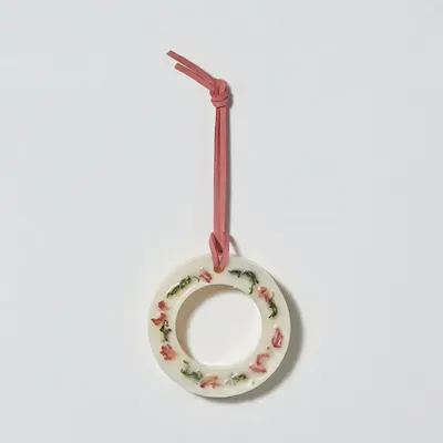 Parfums d'intérieur - Couronne rose - KOTT