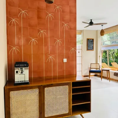 Cement tiles - Mirissa Cement Tiles - ILOT COLOMBO