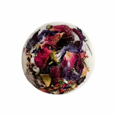 Cosmétiques - Creamer Flowerly - LA BOMBA