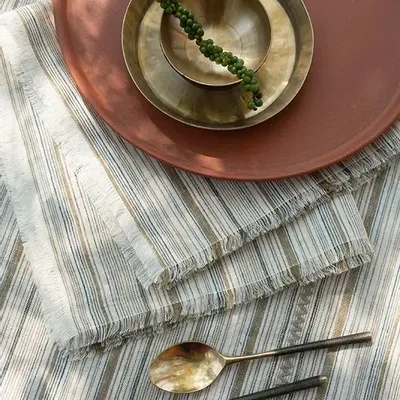 Table linen - REKHTA Table Linen - NO-MAD