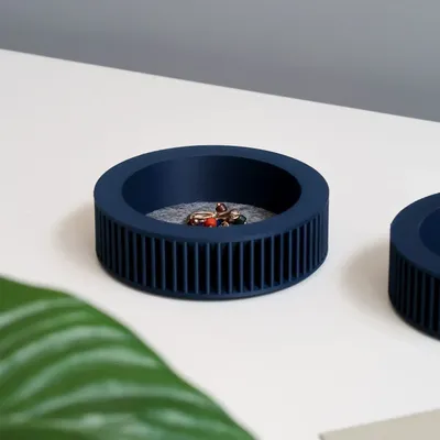 Range-tout - ORGANISEUR DE BIJOUX - VANNA BOX - MENDELEK STUDIO