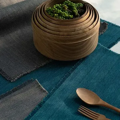 Kitchen utensils - Wooden tableware - KUNDA - NO-MAD