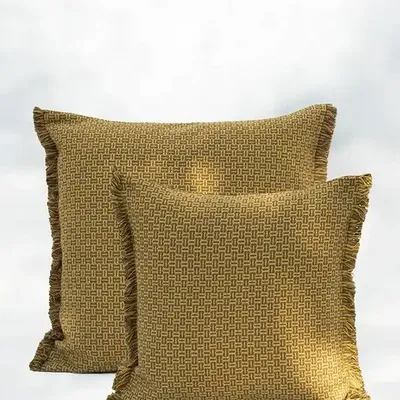 Coussins textile - Housses de coussin - BUNAI - NO-MAD