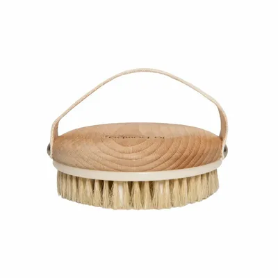 Cosmétiques - Anti-Cellulite Body Massage Brush - LA BOMBA