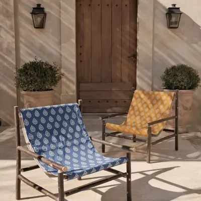 Objets de décoration - Fauteuil Fétiche - BOSC DESIGN