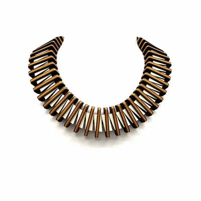 Bijoux - Emboîtement n° 1 - ADRIANA DEL DUCA JEWELS