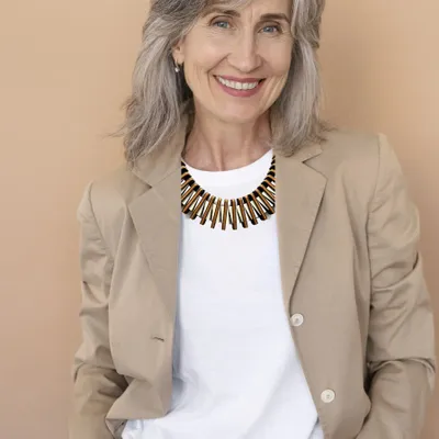 Bijoux - Emboîtement n° 1 - ADRIANA DEL DUCA JEWELS