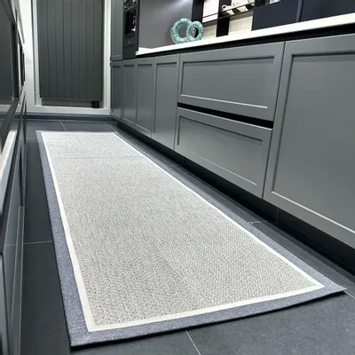 Contemporary carpets - Sisal rugs: durable and stylish for outdoor spaces - LOOMINOLOGY RUGS