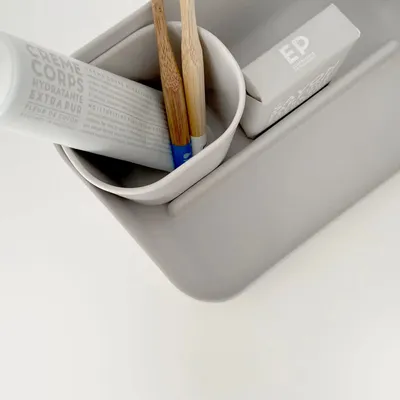 Food storage - Organiser - Cloud - EKOBO