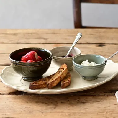 Bowls - Mollis - MARUMITSU POTERIE