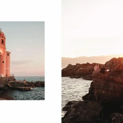 Objets de décoration - Quelque part en Italie - NEW MAGS