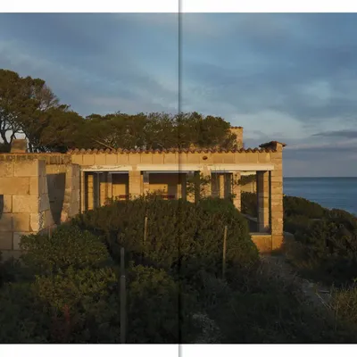 Decorative objects - Can Lis, Jørn Utzon - NEW MAGS