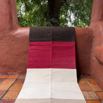 Tapis contemporains - Tapis tissé à la main - PATORA