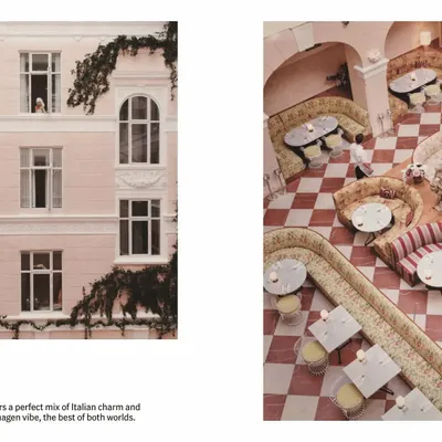 Decorative objects - Copenhagen - NEW MAGS