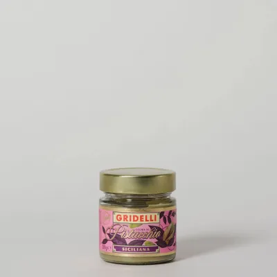 Épicerie fine - Crème à la pistache - GRIDELLI