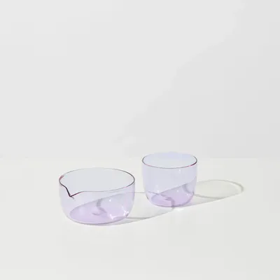 Bols - Matchy Matcha Bowl + Cup - HOUSE OF NUNU