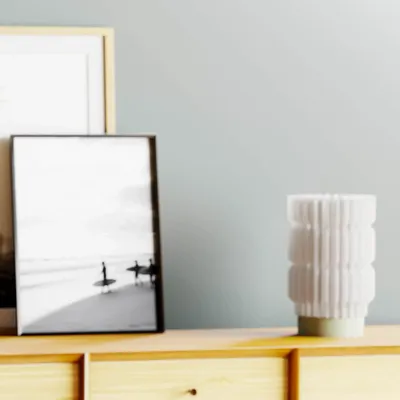Table lamps - Table lamp "Sonne" - AURA 3D