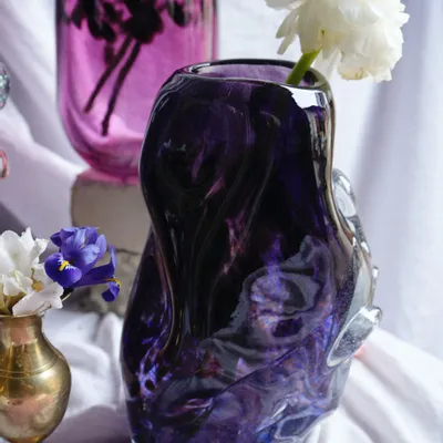 Vases - Vase - Renaissance - JANE AND MERY