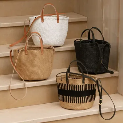 Design objects - BAGS - MIFUKO