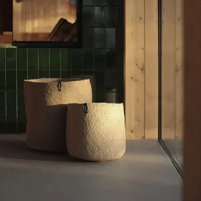Storage boxes - STORAGE - MIFUKO