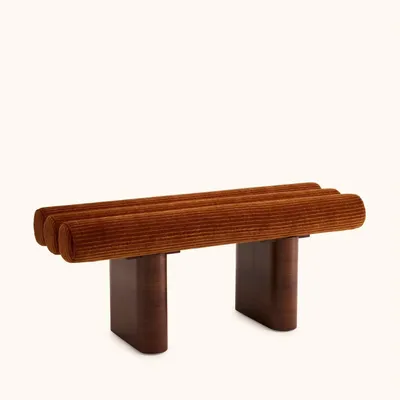 Benches - Pompidou - CLOVI PARIS