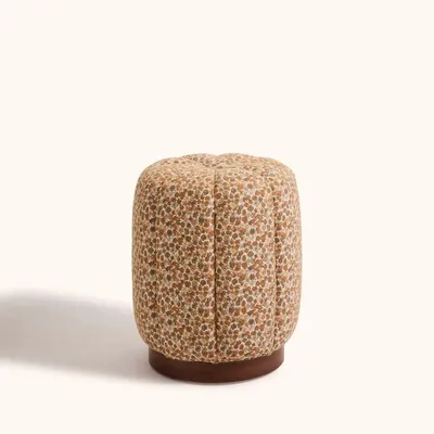 Poufs - Claudel - CLOVI PARIS