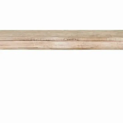 Dining Tables - Solid mango wood dining table 200cm - GINER Y COLOMER