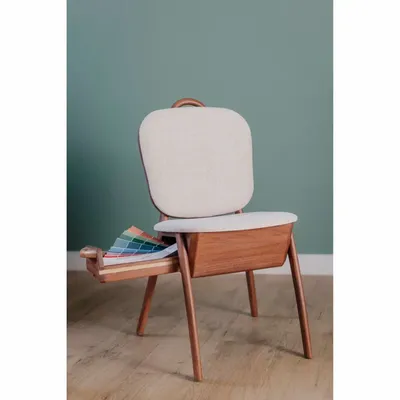 Assises pour bureau - La chaise Pélican - HÉVÉA HOUSE