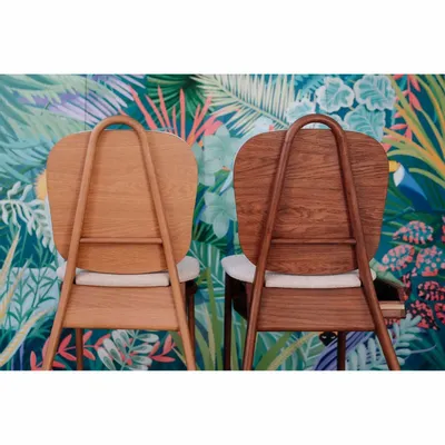 Office seating - Pelican chair - HÉVÉA HOUSE