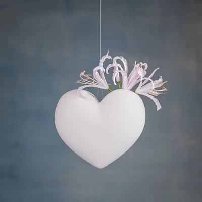 Vases - Coeur - FESTA - KLATT OBJECTS