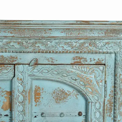 Buffets - Buffet en bois de manguier - GINER Y COLOMER