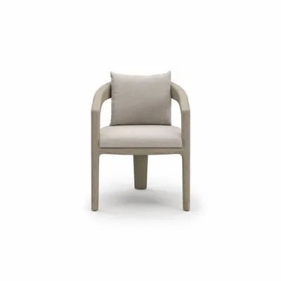 Tables de jardin - Ensemble de salle à manger Whale - SNOC