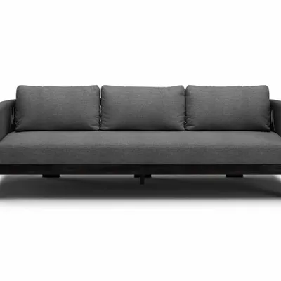 Lawn sofas   - Ralph-noche Lounge Set - SNOC