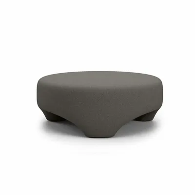 Lawn tables - Whale-noche L Size Coffee Table - SNOC