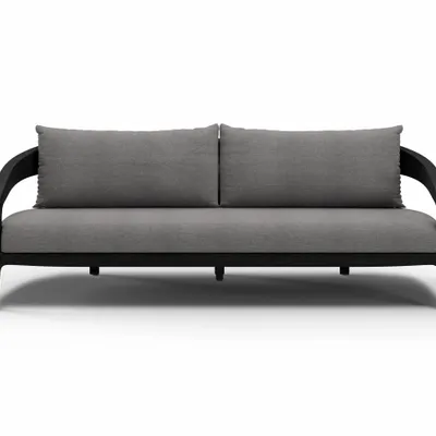 Canapés de jardin - Ensemble de salon Whale-noche - SNOC