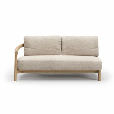 Lawn sofas   - Lyora Modular Set - SNOC