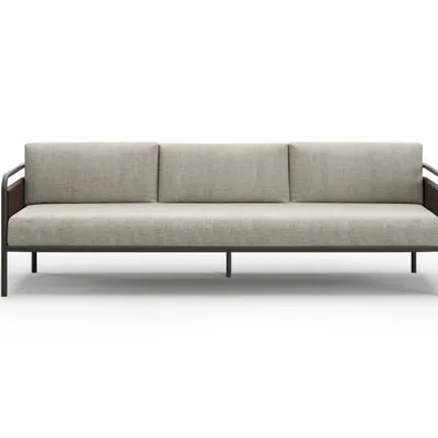 Lawn sofas   - Link-terra Lounge Set - SNOC