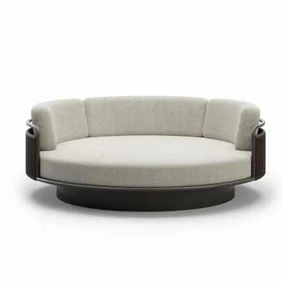 Transats - Lit de méditation Link-terra - SNOC