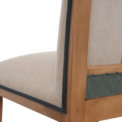 Chairs for hospitalities & contracts - Mauro Chair Essence NADINE 02|Chair - CREARTE COLLECTIONS