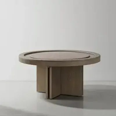 Tables de jeux - Poker Table – Table de jeu haut de gamme en chêne, cuir et fonte - LIVINGSTONE