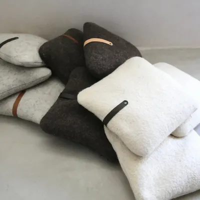 Cushions - cushions - HELOISE LEVIEUX