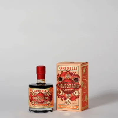 Épicerie fine - Aceto Balsamico Al Melograno - GRIDELLI