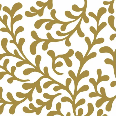 Christmas table settings - Christmas Gold - PPD PAPERPRODUCTS DESIGN GMBH