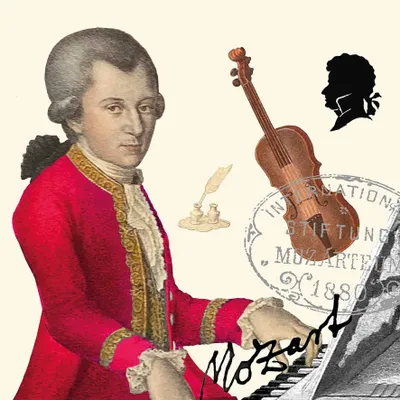 Tasses et mugs - Mozarteum - PPD PAPERPRODUCTS DESIGN GMBH