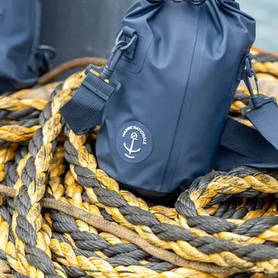 Sacs et cabas - Sac étanche 3L Marine Nationale - ORION - ZULUPACK