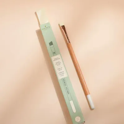 Cosmétiques - Pinceau sourcils & eye liner - BACHCA